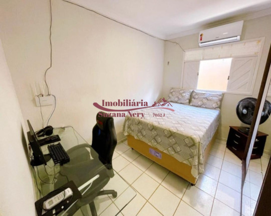 Imagem Casa com 3 Quartos à Venda, em Emaús - Parnamirim Imagem Casa com 3 Quartos à Venda, em Emaús - Parnamirim