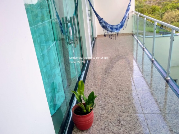 Imagem Sobrado com 3 Quartos à Venda, 160 m² em Jardim Santa Barbara - Sorocaba