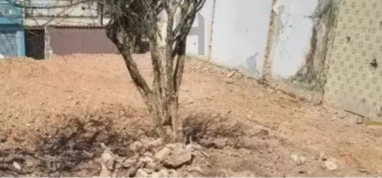 Imagem Terreno à Venda, 265 m² em Assunção - São Bernardo Do Campo Imagem Terreno à Venda, 265 m² em Assunção - São Bernardo Do Campo