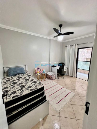 Imagem Apartamento com 2 Quartos à Venda, 100 m² em Aviação - Praia Grande