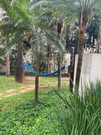 Imagem Apartamento com 3 Quartos para Alugar, 140 m² em Vila Olímpia - São Paulo Imagem Apartamento com 3 Quartos para Alugar, 140 m² em Vila Olímpia - São Paulo