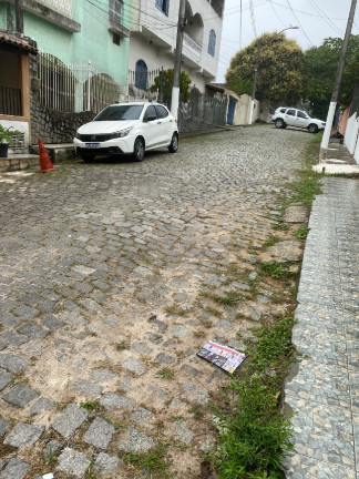 Imagem Sobrado com 1 Quarto para Alugar, 55 m² em Centro - Itaborai