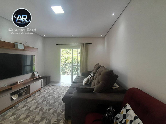 Imagem Casa com 2 Quartos à Venda, 125 m² em Núcleo Residencial Sequoia - Várzea Paulista Imagem Casa com 2 Quartos à Venda, 125 m² em Núcleo Residencial Sequoia - Várzea Paulista