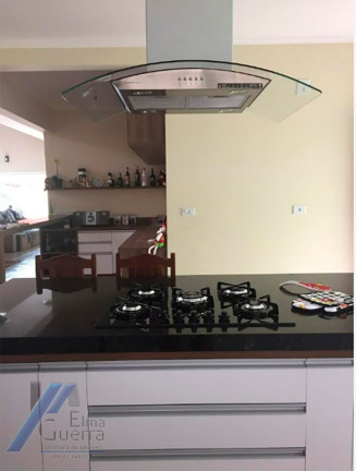 Imagem Casa com 3 Quartos à Venda, 444 m² em Itaguá - Ubatuba