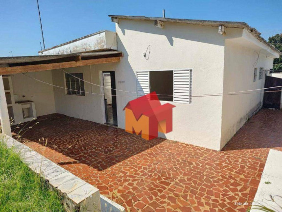 Imagem Casa com 4 Quartos à Venda, 150 m² em Jardim Panambi - Santa Bárbara D'oeste Imagem Casa com 4 Quartos à Venda, 150 m² em Jardim Panambi - Santa Bárbara D'oeste