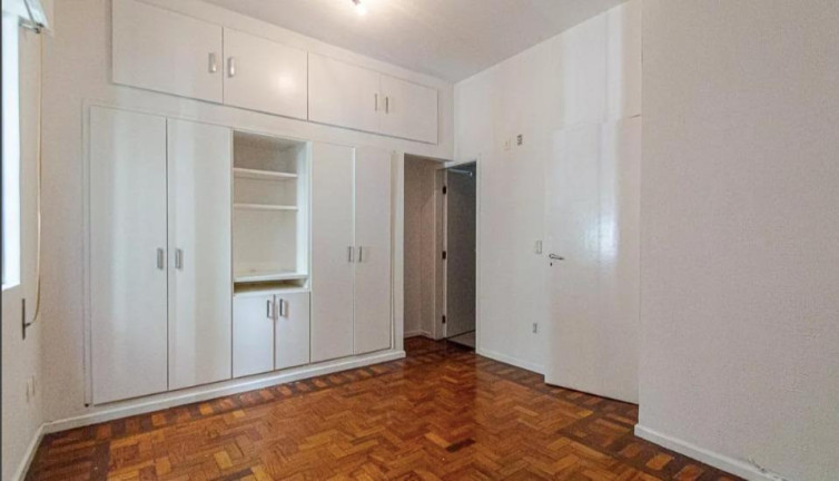 Imagem Apartamento com 3 Quartos à Venda, 132 m² em Bela Vista - São Paulo