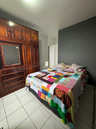 Imagem Imóvel com 2 Quartos à Venda, 48 m² em Chácara Parreiral - Serra