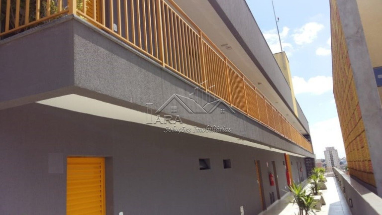 Imagem Apartamento com 1 Quarto à Venda, 33 m² em Vila Carrão - São Paulo Imagem Apartamento com 1 Quarto à Venda, 33 m² em Vila Carrão - São Paulo