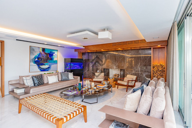 Imagem Apartamento com 3 Quartos à Venda, 485 m² em Campo Belo - São Paulo Imagem Apartamento com 3 Quartos à Venda, 485 m² em Campo Belo - São Paulo
