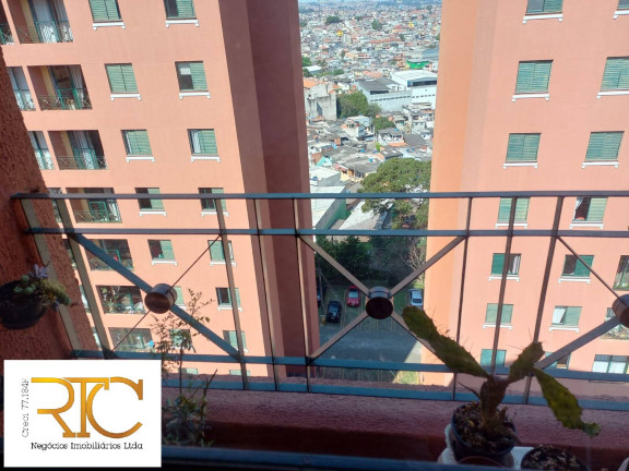 Imagem Apartamento com 3 Quartos à Venda, 70 m² em Vila Do Castelo - São Paulo