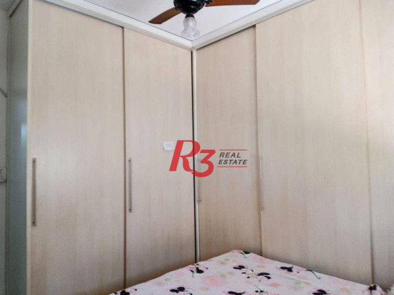 Imagem Apartamento com 2 Quartos à Venda, 75 m² em Vila Matias - Santos Imagem Apartamento com 2 Quartos à Venda, 75 m² em Vila Matias - Santos