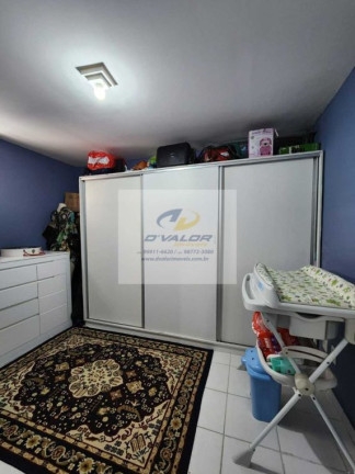 Imagem Apartamento com 3 Quartos à Venda, 85 m² em Bessa - João Pessoa
