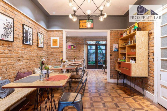 Imagem Casa com 3 Quartos à Venda, 128 m² em Vila Mariana - São Paulo