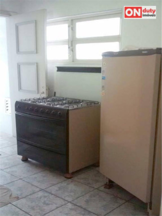 Imagem Apartamento com 2 Quartos à Venda, 90 m² em Boqueirão - Santos