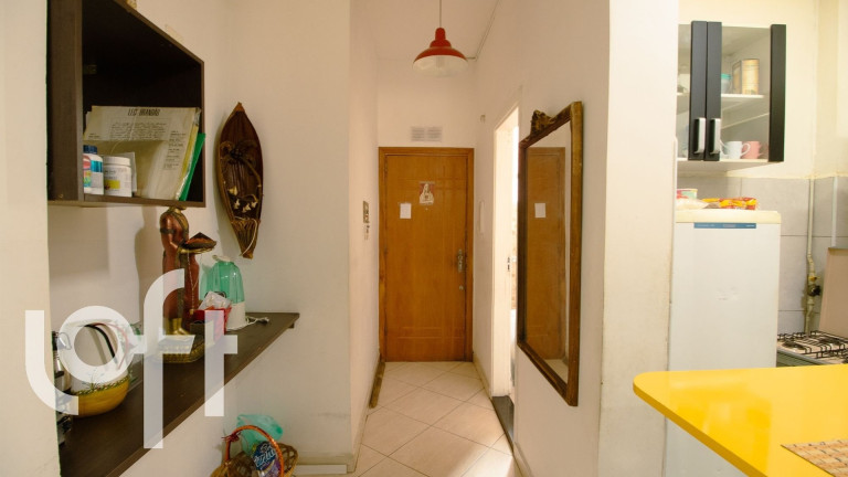 Imagem Apartamento com 1 Quarto à Venda, 46 m² em Campos Elíseos - São Paulo Imagem Apartamento com 1 Quarto à Venda, 46 m² em Campos Elíseos - São Paulo