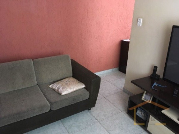 Imagem Casa com 5 Quartos à Venda, 250 m² em Jardim Guanca - São Paulo Imagem Casa com 5 Quartos à Venda, 250 m² em Jardim Guanca - São Paulo