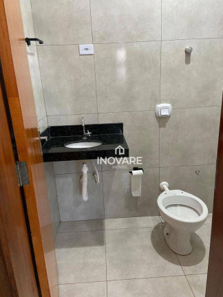 Imagem Kitnet com 1 Quarto para Alugar, 60 m² em Residencial beira Rio Ii - Itumbiara Imagem Kitnet com 1 Quarto para Alugar, 60 m² em Residencial beira Rio Ii - Itumbiara