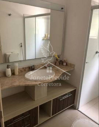 Imagem Casa de Condomínio com 5 Quartos à Venda, 517 m² em Barueri