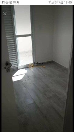 Foto do imóvel Apartamento com 2 Quartos à Venda, 50 m² em Vila Pires - Santo André