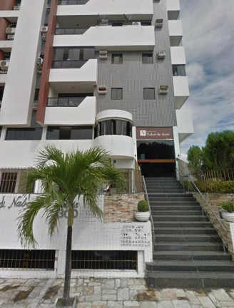 Apartamento com 3 Quartos à Venda, 110 m² em Estados - João Pessoa