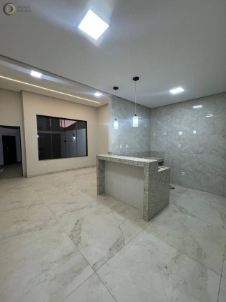 Imagem Imóvel com 3 Quartos à Venda, 90 m² em Residencial Bethânia - Santana Do Paraíso