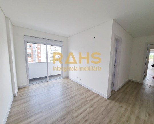 Imagem Apartamento com 3 Quartos à Venda, 129 m² em América - Joinville