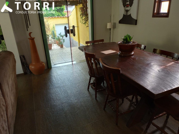 Imagem Casa com 3 Quartos à Venda, 156 m² em éden - Sorocaba