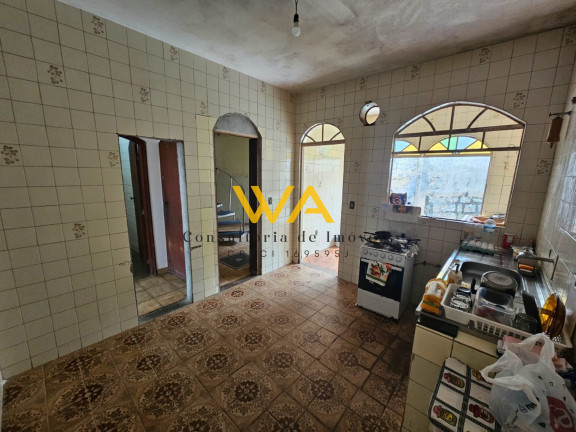 Imagem Casa com 4 Quartos à Venda,  em Centro - Mogi Das Cruzes