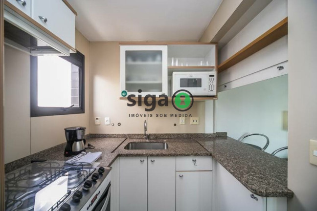 Imagem Apartamento com 2 Quartos para Alugar, 80 m² em Paraíso - São Paulo Imagem Apartamento com 2 Quartos para Alugar, 80 m² em Paraíso - São Paulo
