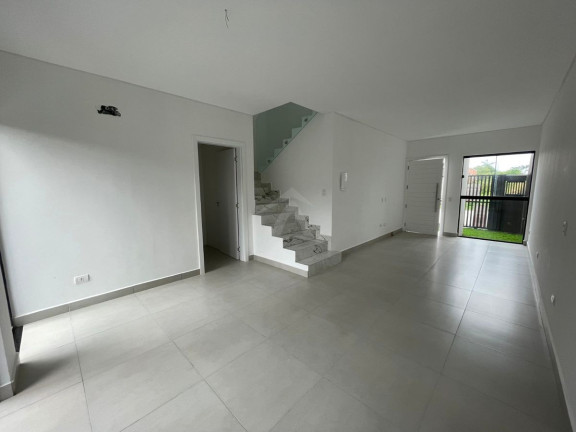 Imagem Sobrado com 3 Quartos à Venda, 116 m² em Volta Ao Mundo I - Itapoá