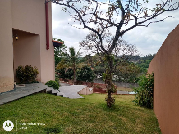 Imagem Casa com 4 Quartos à Venda, 450 m² em Jardim Passárgada I - Cotia