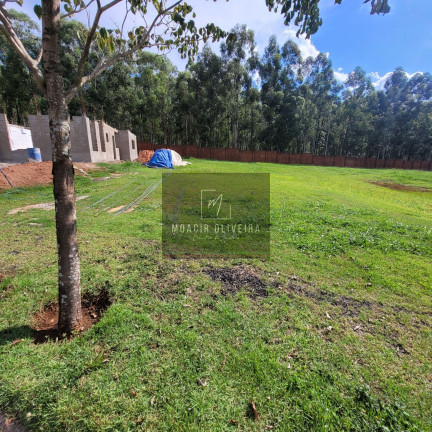 Imagem Terreno à Venda, 750 m² em Royal Park Prime - Ourinhos Imagem Terreno à Venda, 750 m² em Royal Park Prime - Ourinhos