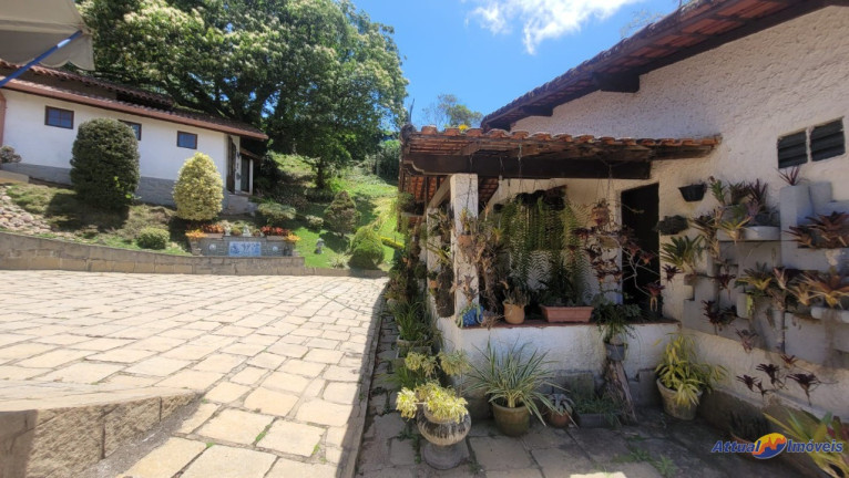 Imagem Casa com 3 Quartos à Venda, 319 m² em Tijuca - Teresópolis Imagem Casa com 3 Quartos à Venda, 319 m² em Tijuca - Teresópolis