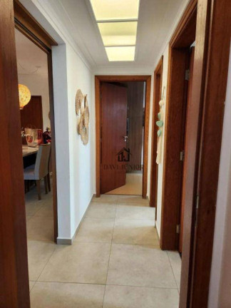 Imagem Apartamento com 3 Quartos à Venda, 125 m² em Parque Campolim - Sorocaba Imagem Apartamento com 3 Quartos à Venda, 125 m² em Parque Campolim - Sorocaba