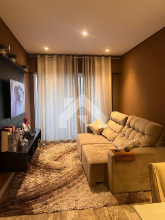 Imagem Apartamento com 1 Quarto à Venda, em Alphaville Industrial - Barueri Imagem Apartamento com 1 Quarto à Venda, em Alphaville Industrial - Barueri