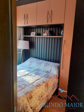 Imagem Apartamento com 2 Quartos à Venda, 124 m² em Vila Linda - Santo André Imagem Apartamento com 2 Quartos à Venda, 124 m² em Vila Linda - Santo André