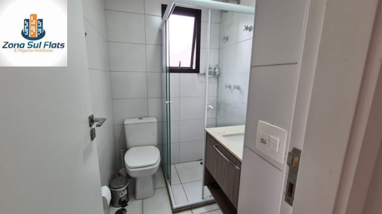 Imagem Apartamento com 2 Quartos à Venda, 56 m² em Jardim Vila Mariana - São Paulo Imagem Apartamento com 2 Quartos à Venda, 56 m² em Jardim Vila Mariana - São Paulo