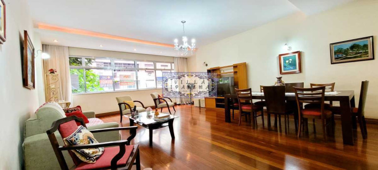 Imagem Apartamento com 3 Quartos à Venda, 190 m² em Copacabana - Rio De Janeiro Imagem Apartamento com 3 Quartos à Venda, 190 m² em Copacabana - Rio De Janeiro