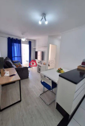 Imagem Apartamento com 2 Quartos à Venda, 49 m² em Vila Pirituba - São Paulo Imagem Apartamento com 2 Quartos à Venda, 49 m² em Vila Pirituba - São Paulo