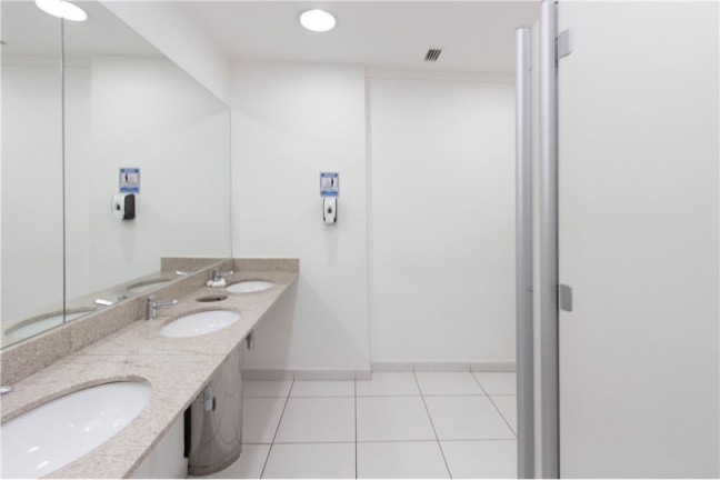 Imagem Sala Comercial à Venda, 43 m² em Vila Andrade - São Paulo Imagem Sala Comercial à Venda, 43 m² em Vila Andrade - São Paulo