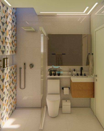 Imagem Sobrado com 2 Quartos à Venda, 72 m² em Jardim Piazza Di Roma Ii - Sorocaba
