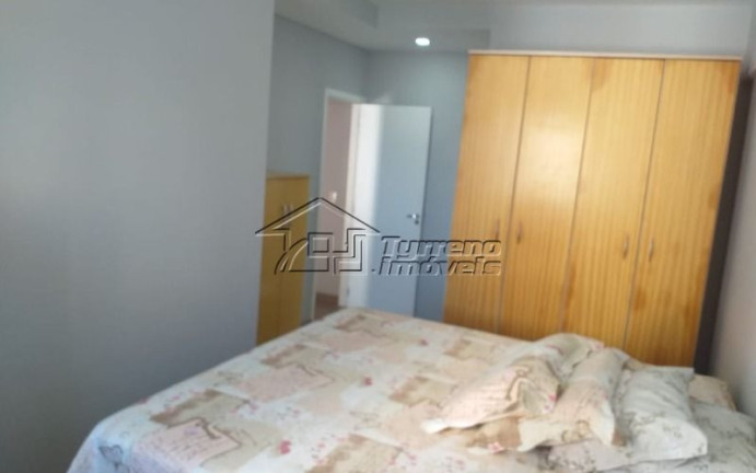 Imagem Apartamento com 3 Quartos à Venda, 131 m² em Jardim Das Indústrias - São José Dos Campos Imagem Apartamento com 3 Quartos à Venda, 131 m² em Jardim Das Indústrias - São José Dos Campos