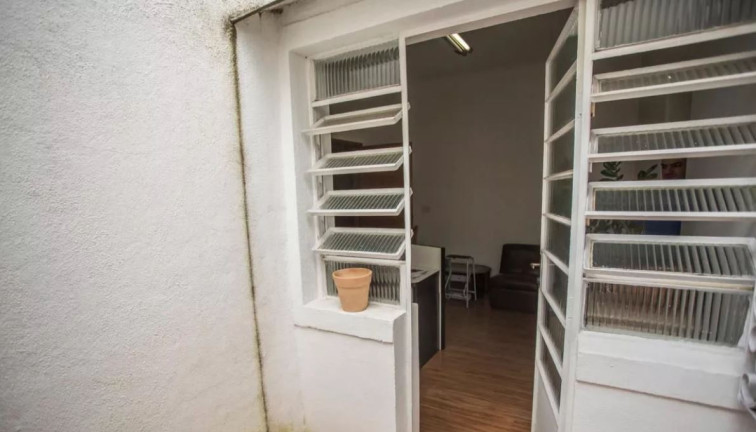 Imagem Imóvel com 3 Quartos à Venda, 106 m² em Santa Cruz - São Paulo