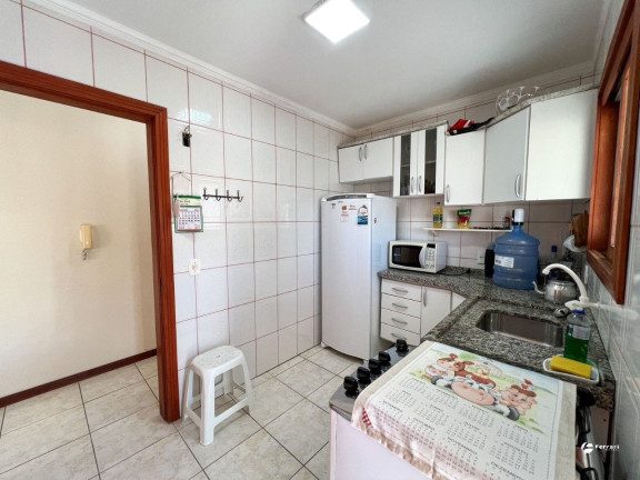 Imagem Apartamento com 2 Quartos à Venda, 124 m² em Centro - Capão Da Canoa