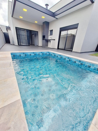 Imagem Casa de Condomínio com 3 Quartos à Venda, 160 m² em Quinta Da Mata - Ribeirão Preto Imagem Casa de Condomínio com 3 Quartos à Venda, 160 m² em Quinta Da Mata - Ribeirão Preto