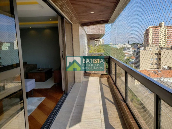Imagem Apartamento com 4 Quartos à Venda, 189 m² em Rudge Ramos - São Bernardo Do Campo Imagem Apartamento com 4 Quartos à Venda, 189 m² em Rudge Ramos - São Bernardo Do Campo