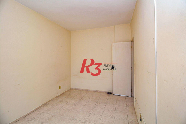 Imagem Apartamento com 2 Quartos à Venda, 66 m² em Campo Grande - Santos