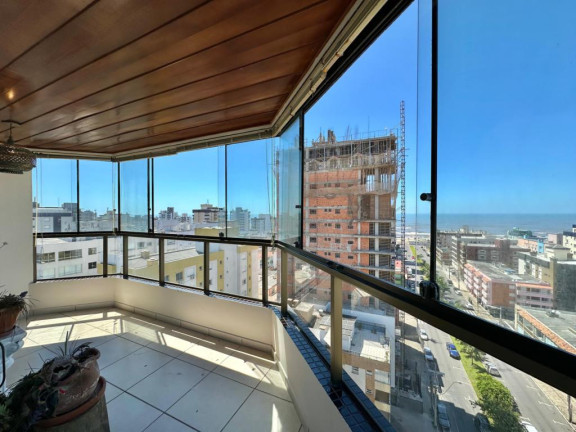 Imagem Apartamento com 4 Quartos à Venda, 320 m² em Centro - Capao Da Canoa