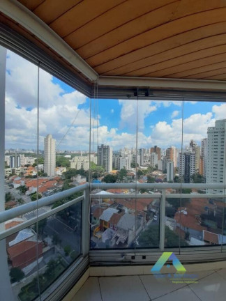 Imagem Apartamento com 4 Quartos à Venda, 141 m² em Vila Mariana - São Paulo Imagem Apartamento com 4 Quartos à Venda, 141 m² em Vila Mariana - São Paulo