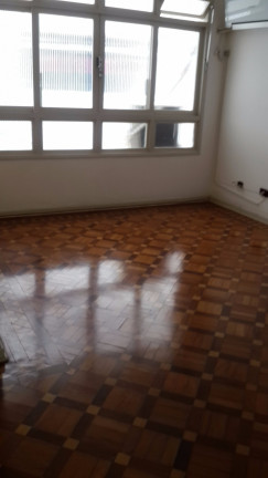 Apartamento com 2 Quartos à Venda, 100 m² em Boqueirão  - Santos